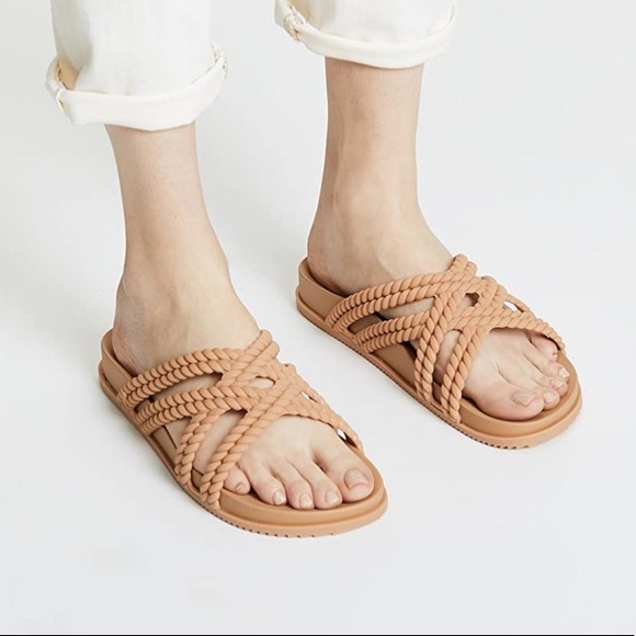 Melissa sandal salinas Clearance